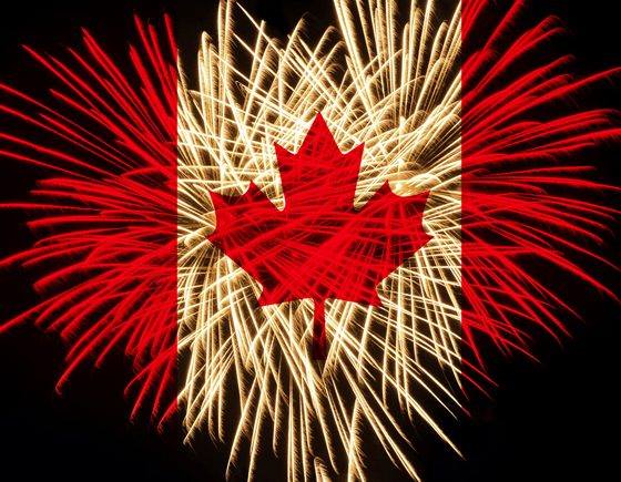 Canada Day Double Feature!