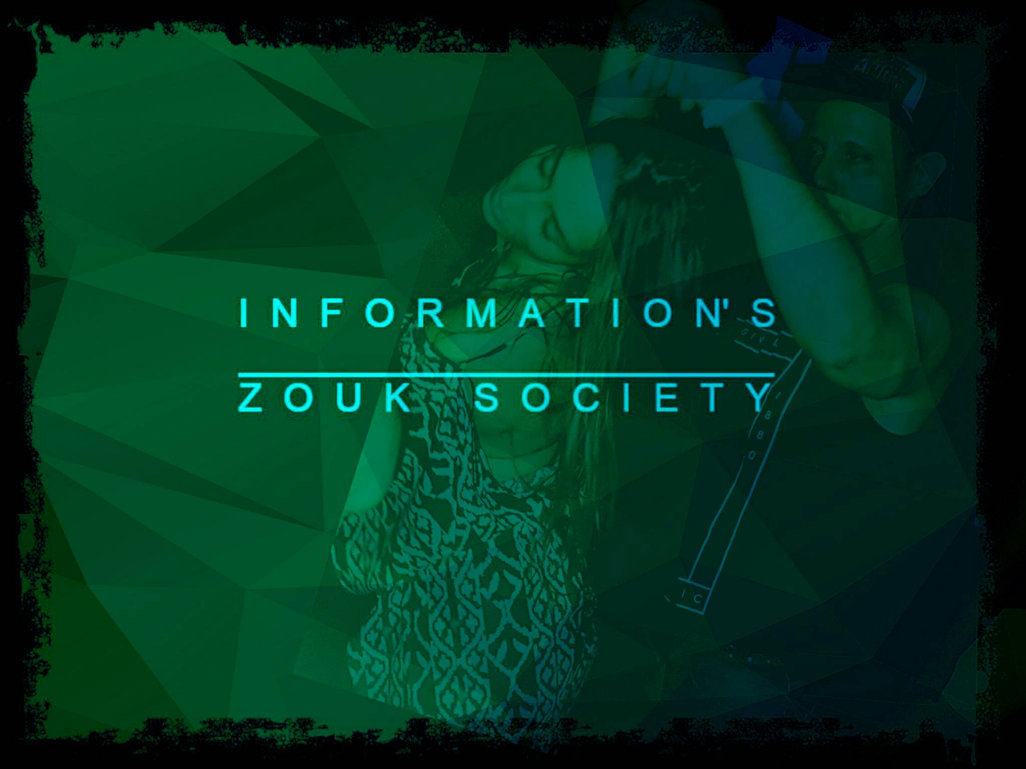 Information's ZOUK Society