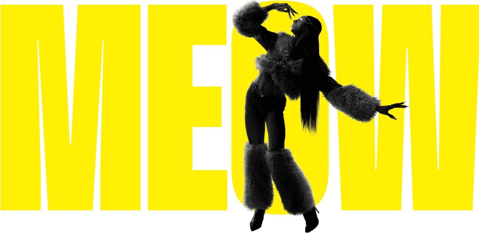 Los Tres Amigos: The Jellicle Ball