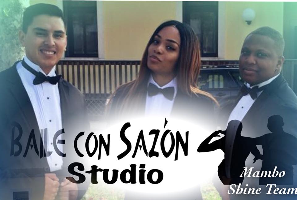 BcS Mambo Shine Team Auditions