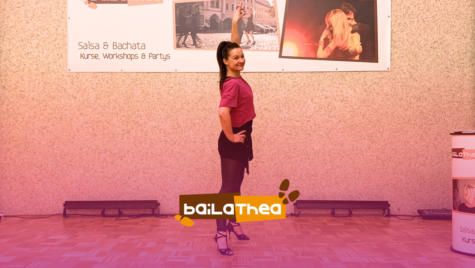 Kursstart: Body Movement Mixed