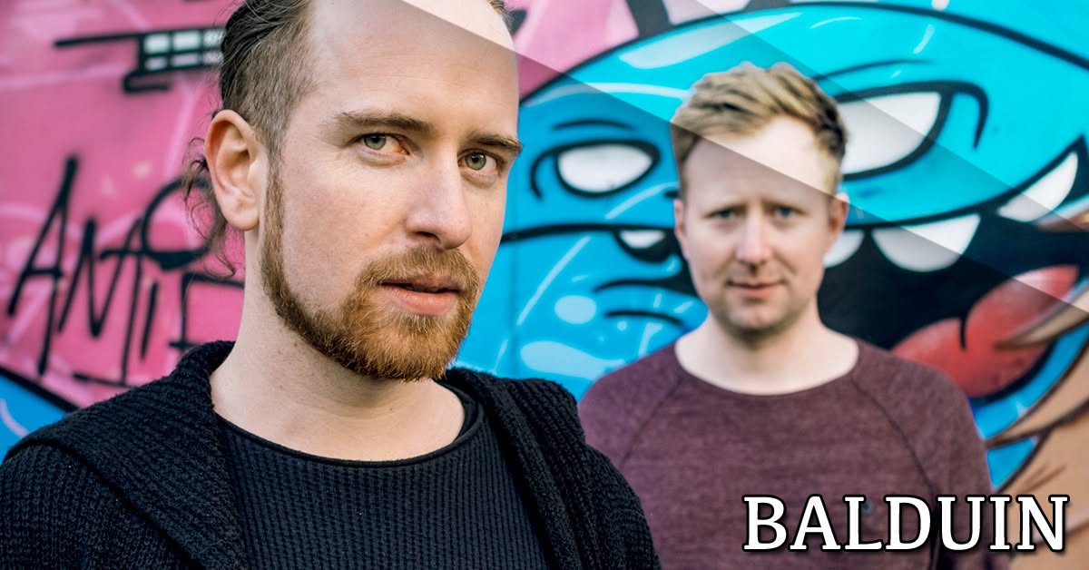 Das Electro Swing Ding #45 - Ponyhof