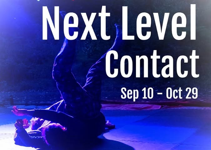 Next Level Contact