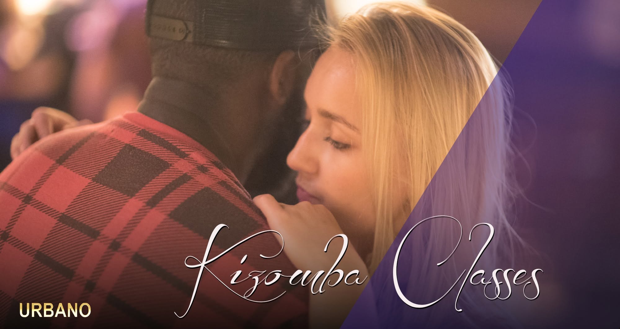 Urbano Nottingham - Kizomba