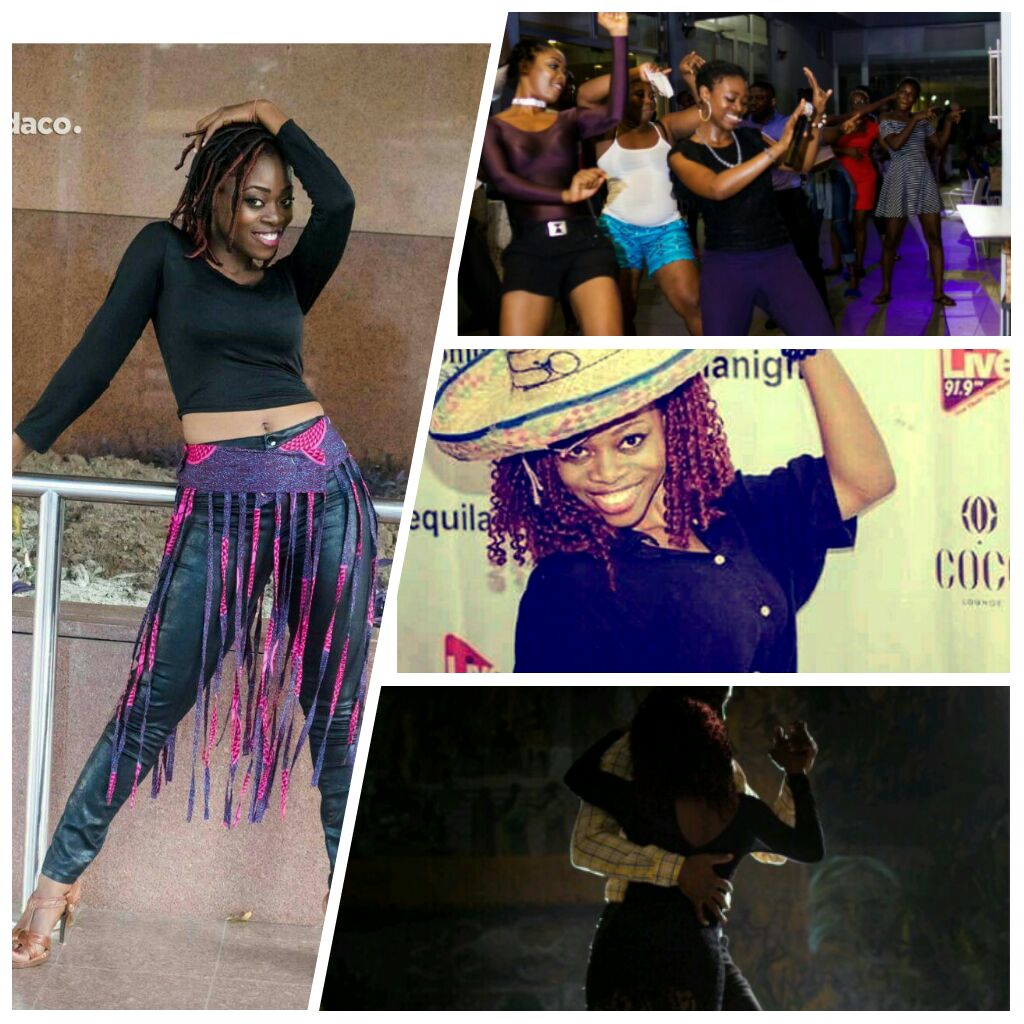 Roxanne's Birthday Fiesta(Kizomba Tuesdays)