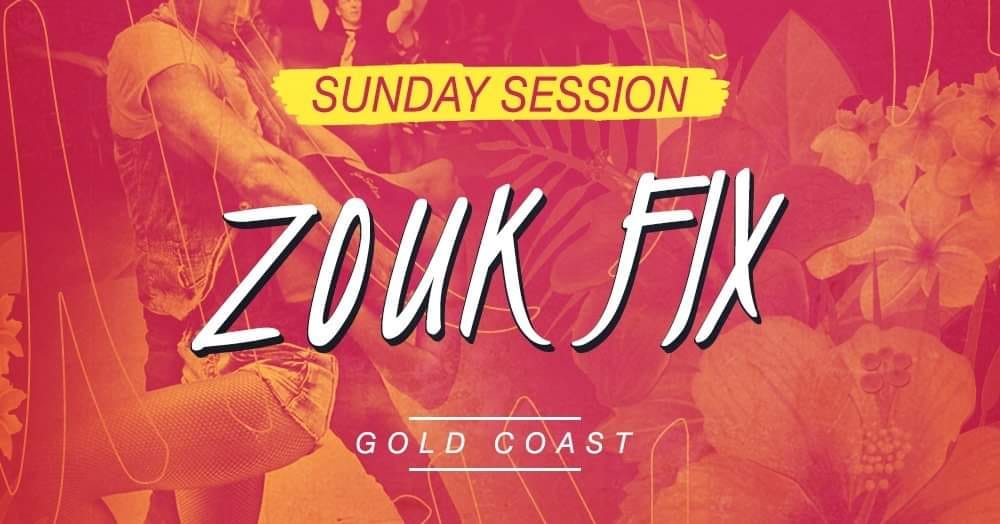 Zouk Fix Sundays