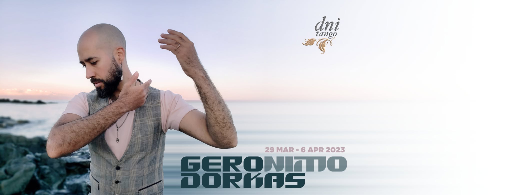 Milonga Alegria of the 8th DNI TANGO WEEK