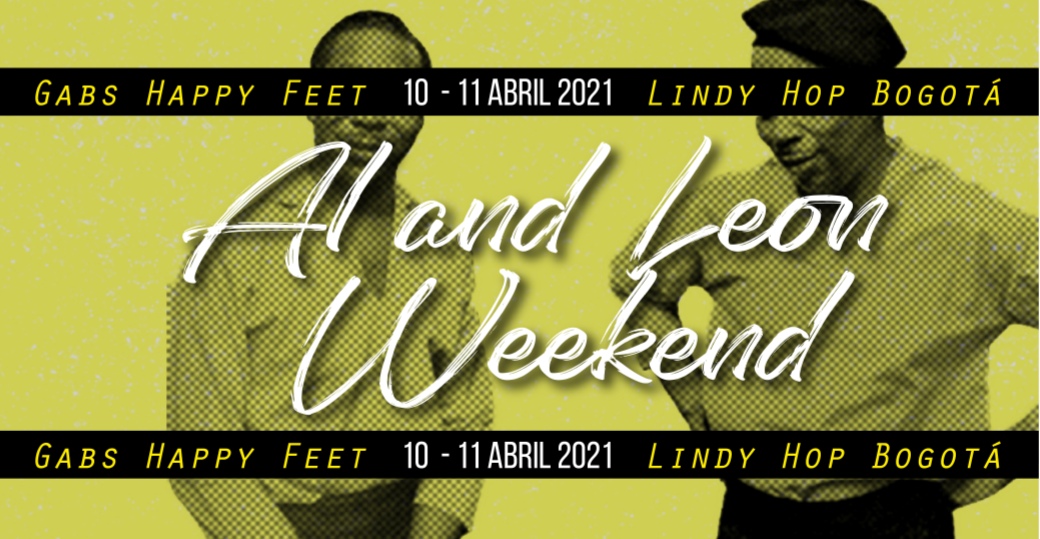 Al & Leon Weekend
