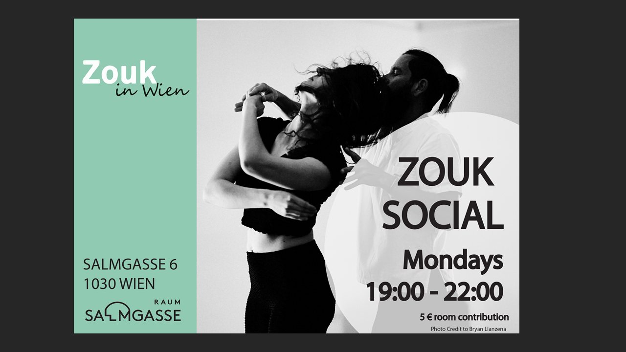 Zouk Social