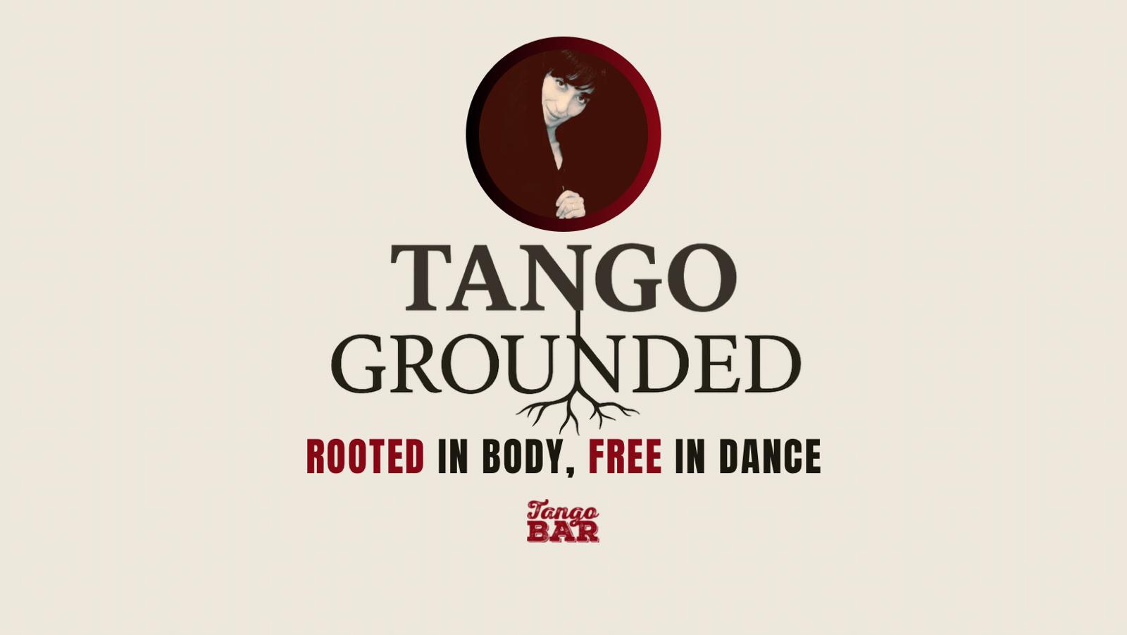 Tango Grounded_Lab: L’ABBRACCIO