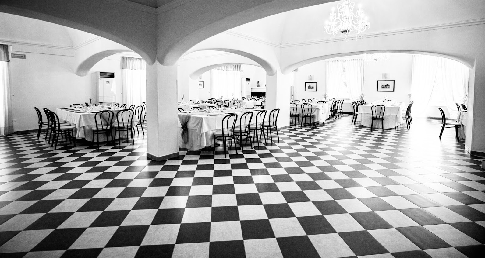 Milonga d'Altri Tempi.... Epoca d'Oro anni '30