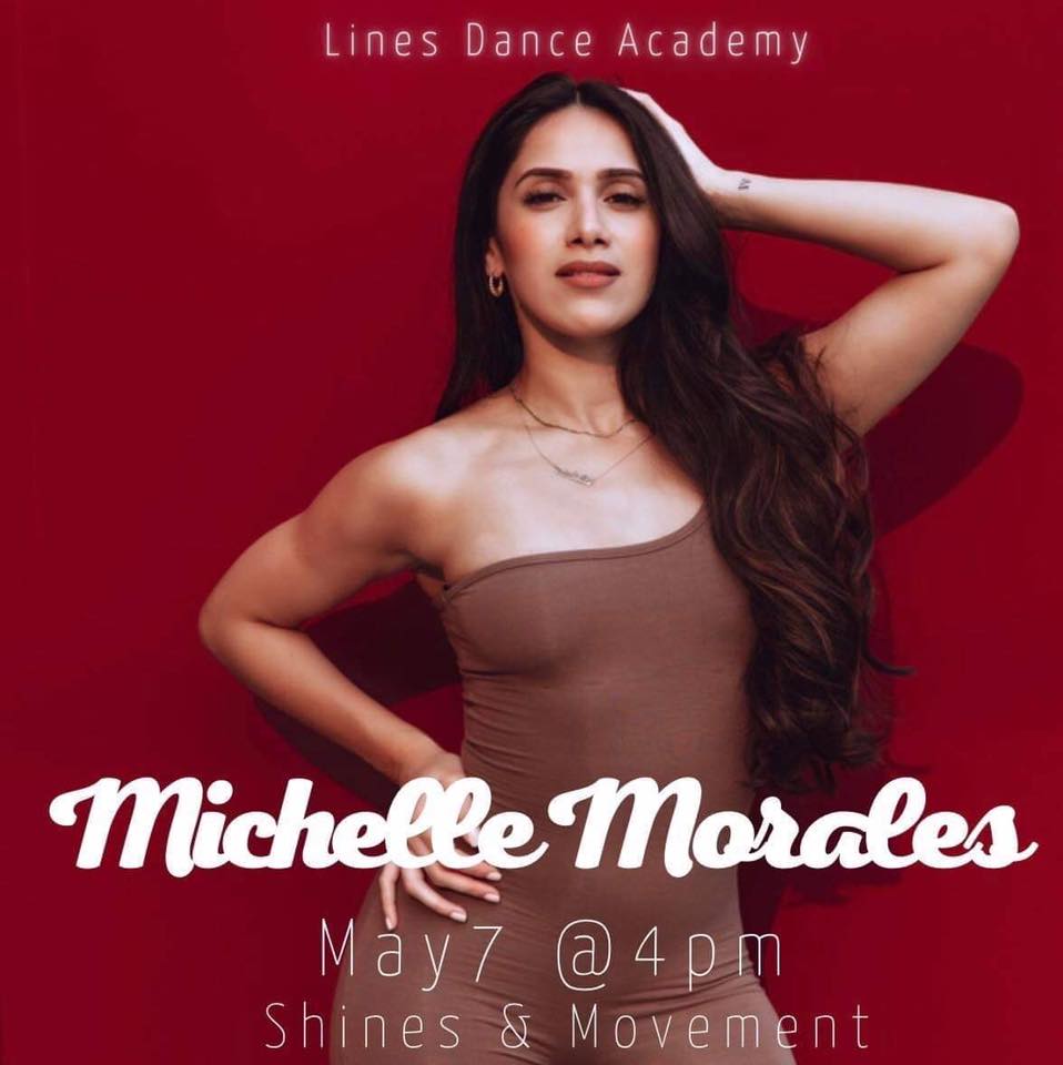 Move With Morales