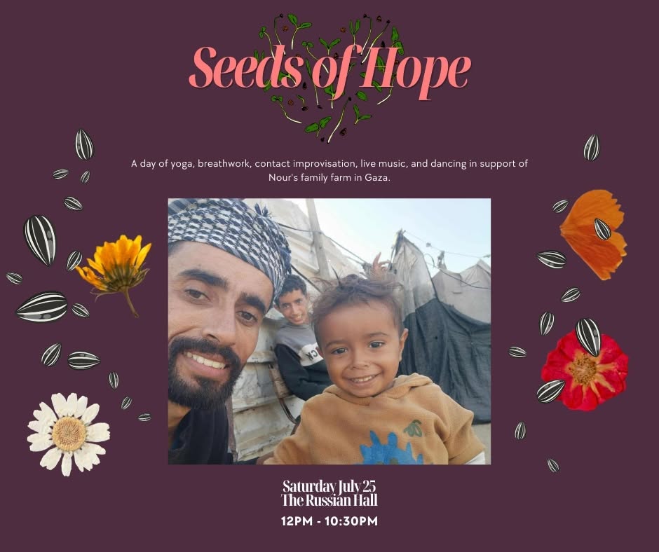 Seeds of Hope