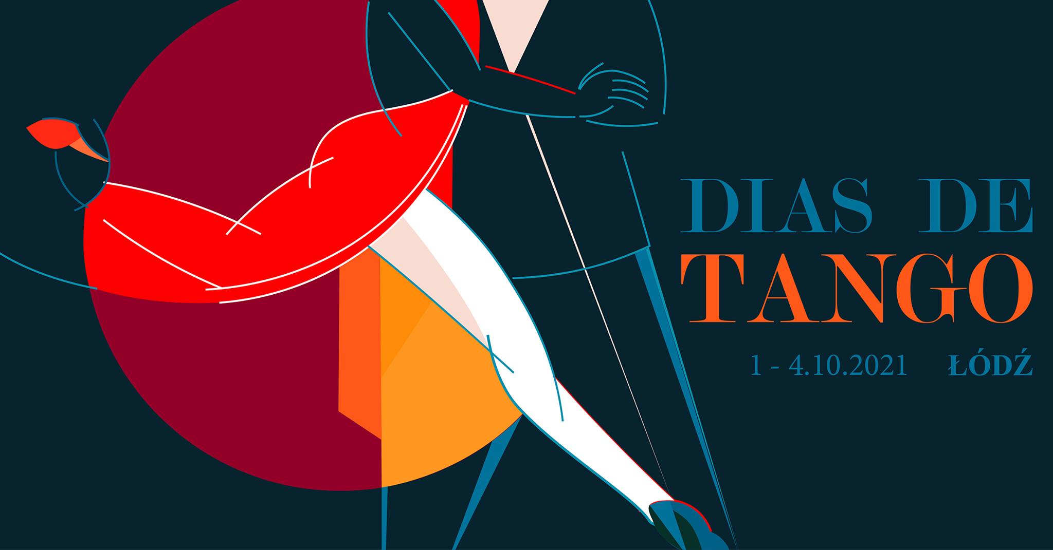 Festiwal DIAS DE TANGO 2021