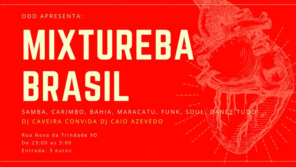 Festa Mixtureba