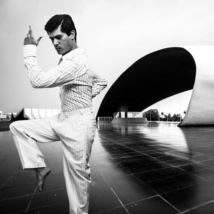 Workshop de Tango, Milonga e Tango valsa com Mario Miskiewiez