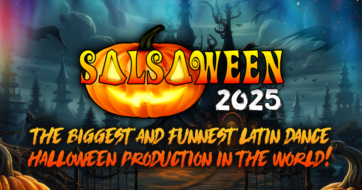 SALSAWEEN 2025