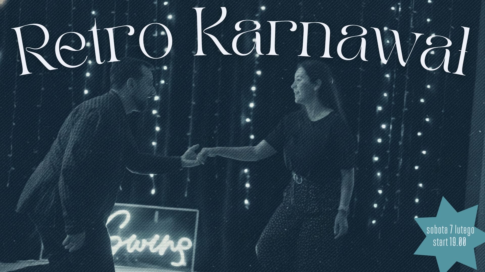 Retro Karnawał