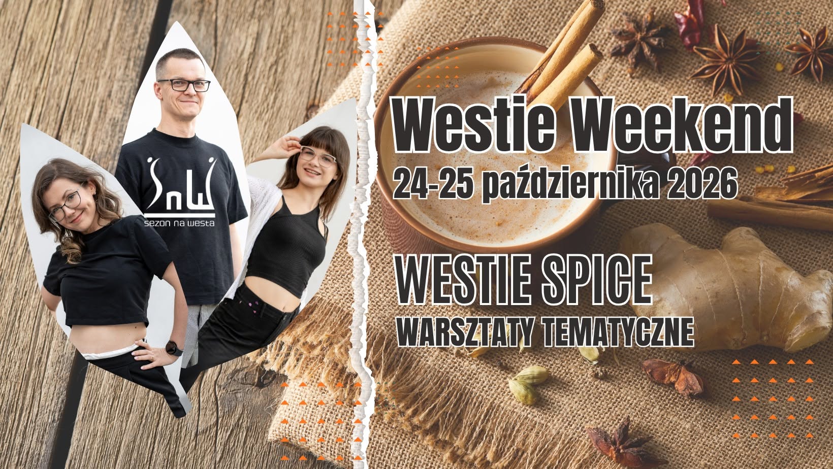 WW z SnW - Westie Spice :)