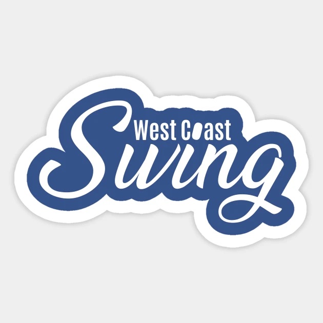 Efterårs Sæson start - West Coast Swing level 1+2