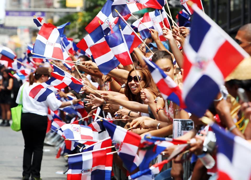 Noche Dominicana Latin Friday’s At Rincon Dominicano