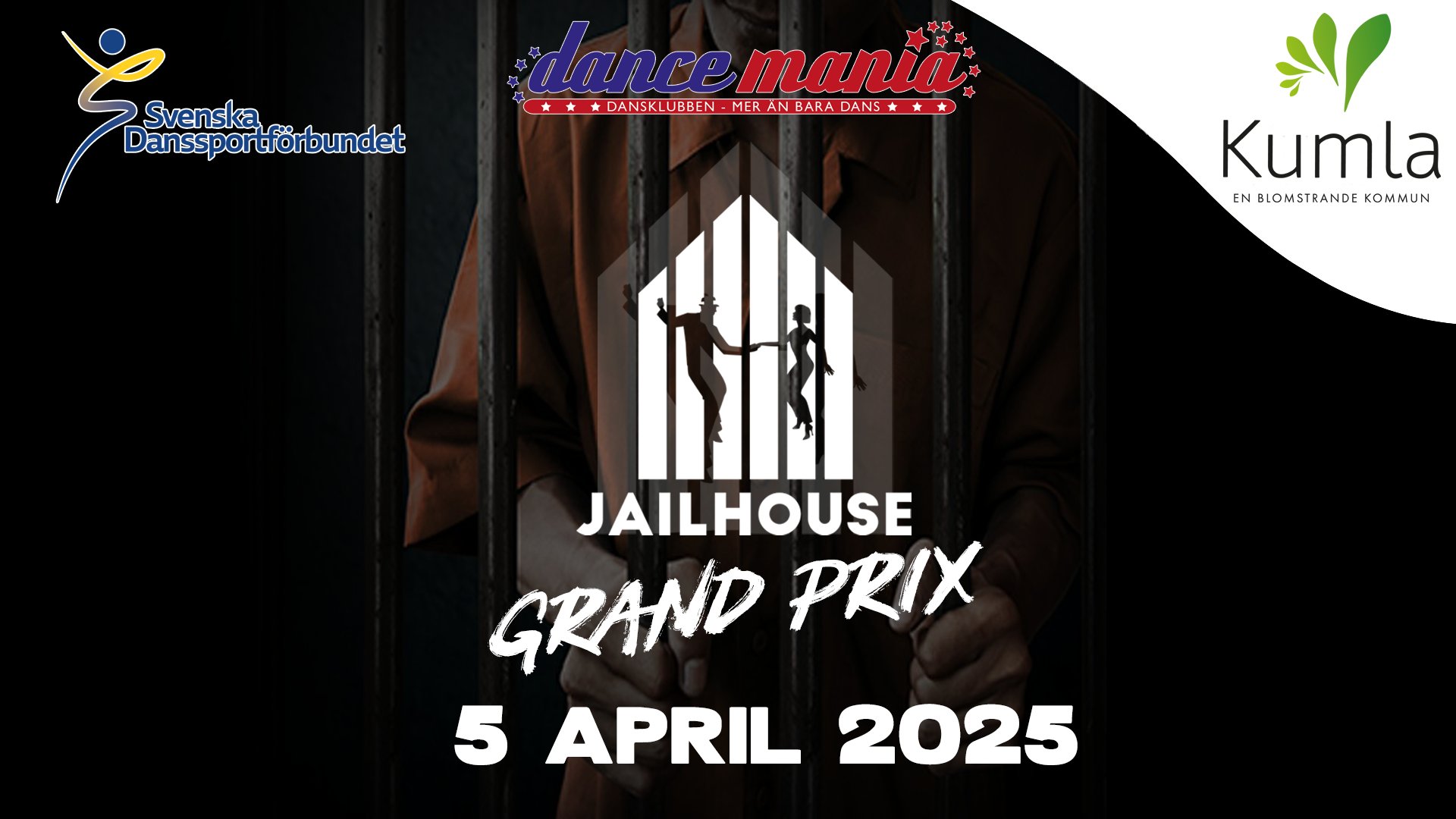 Jailhouse GP 2025