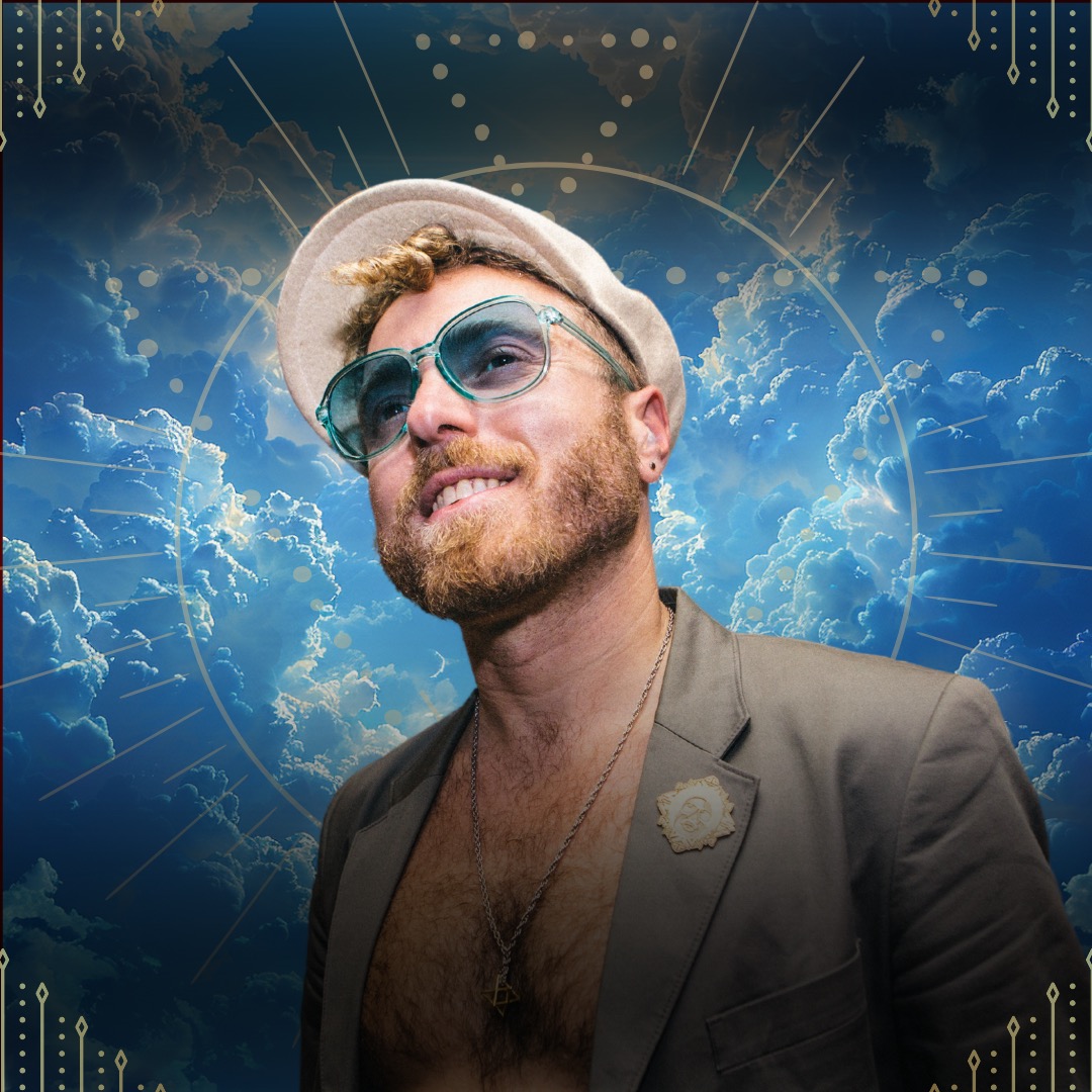 Izzy Wise - Oakland Ecstatic Dance - Weds Night @ Sweets