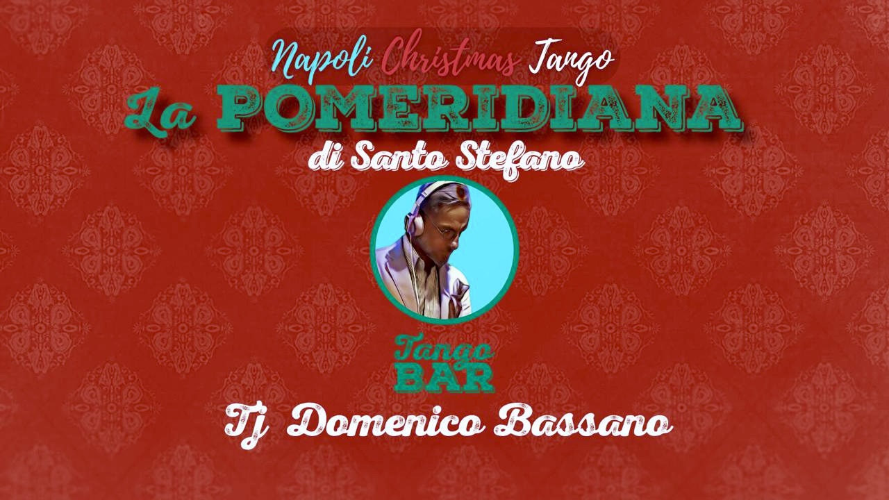 La Pomeridiana di Santo Stefano