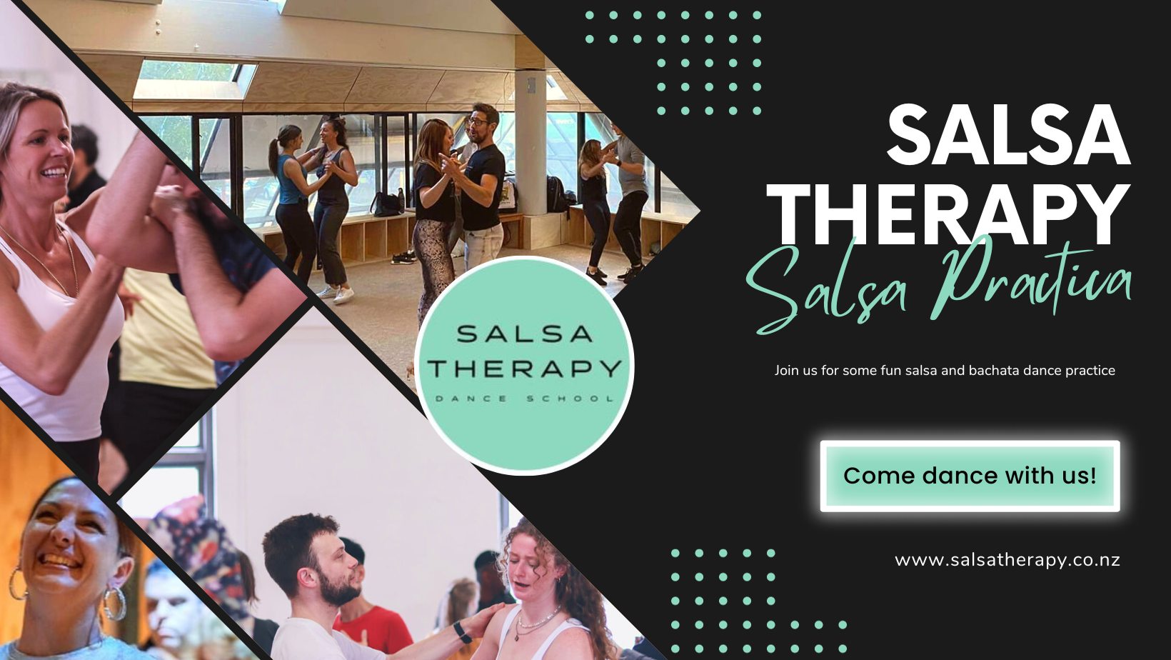 ST Salsa Practica