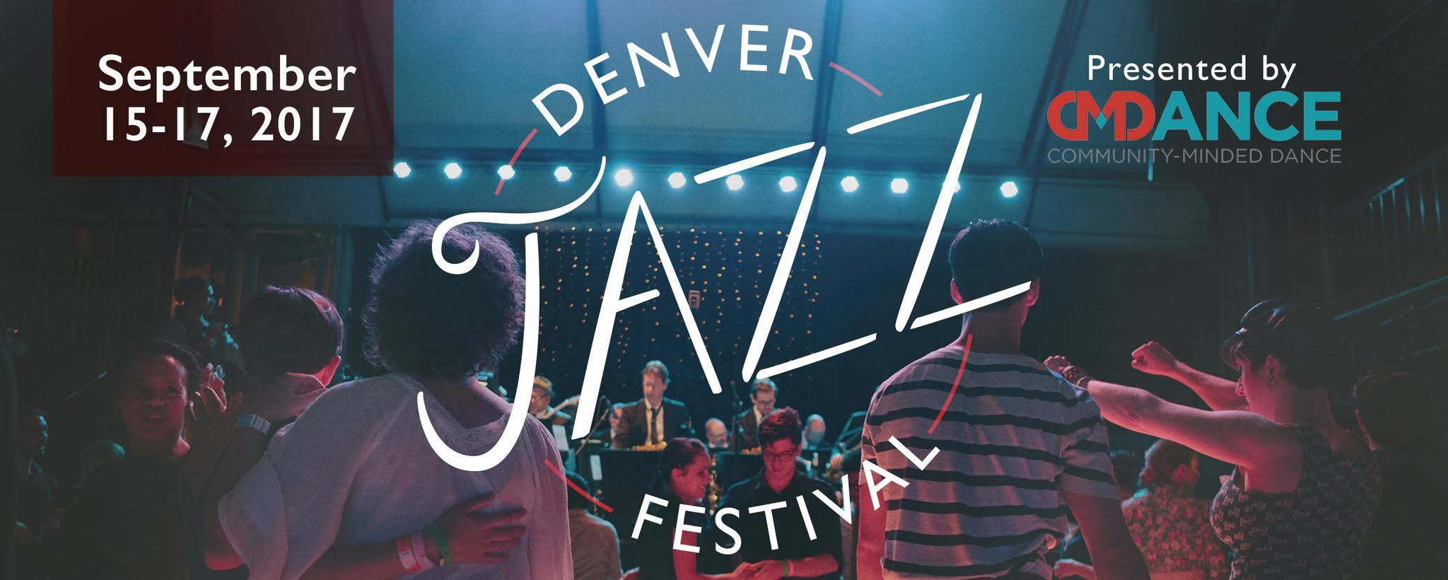 Denver Jazz Festival 2017
