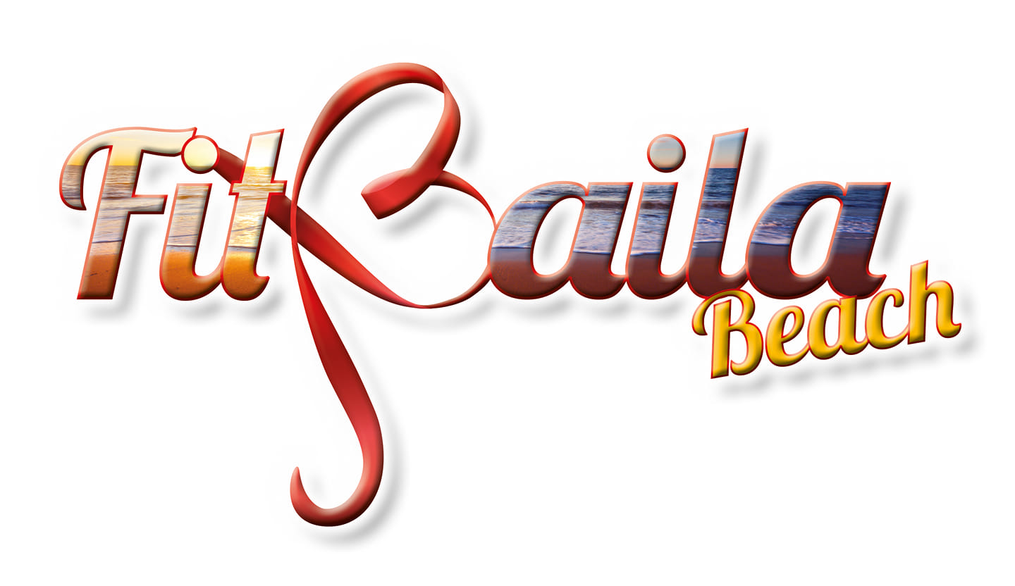 FITBAILA BEACH 11° EDITION