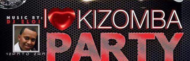 KIZOMBA - KONPA- ZOUK- BACHATA- CLASSES- DANCING- RYLES