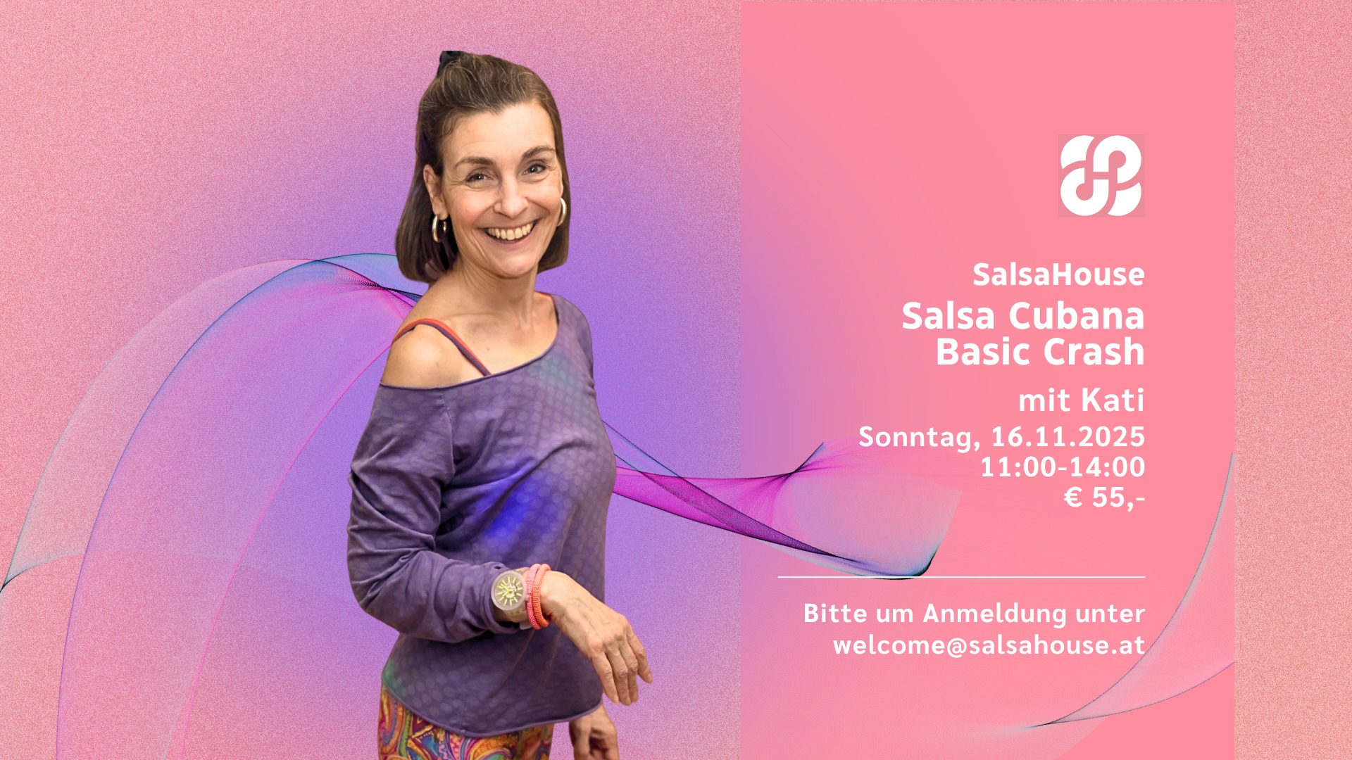 Salsa Cubana Basic Crash