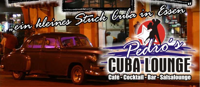 AFTER WORK SALSA-PARTY