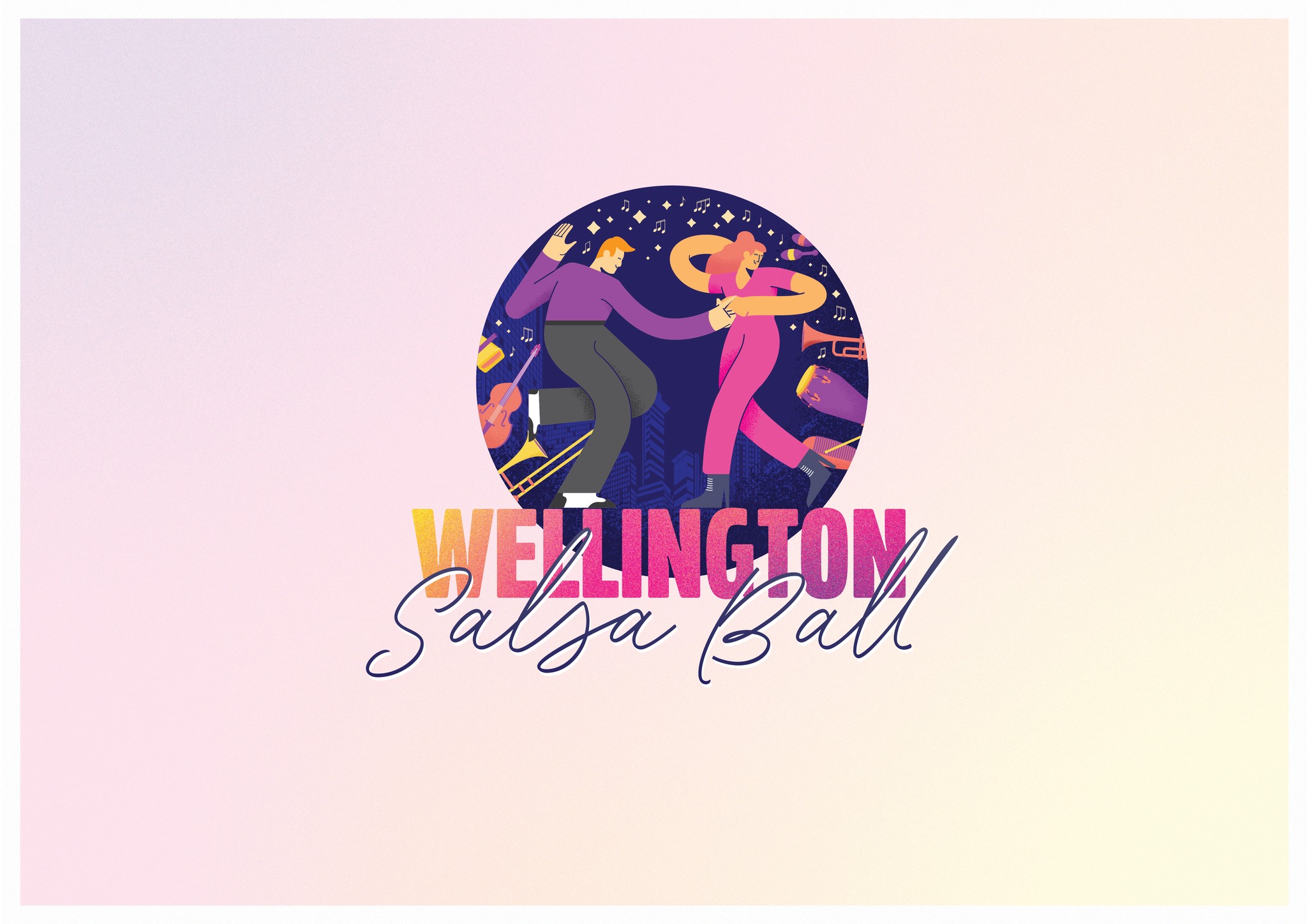Wellington Salsa Ball 2026