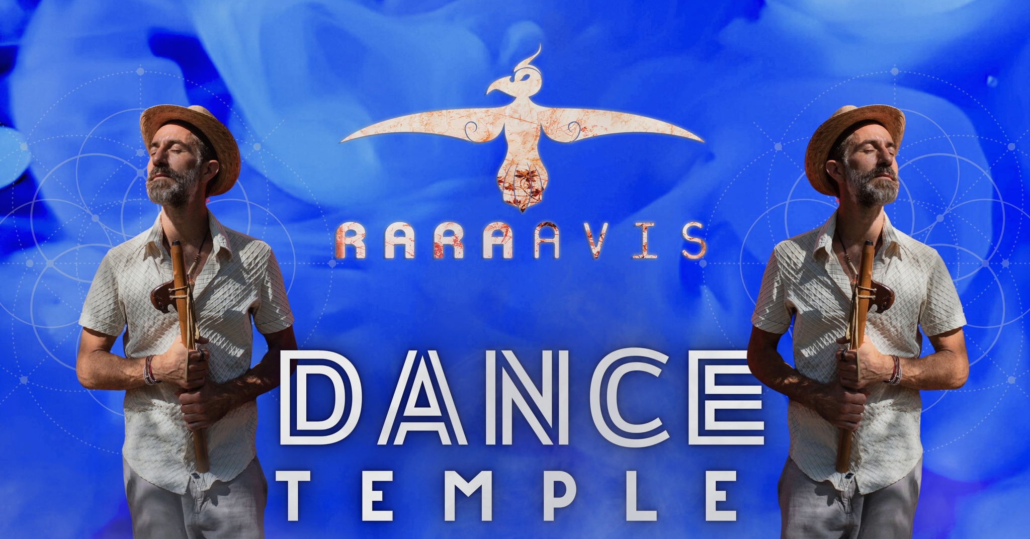 Dance Temple w Alex King-Harris (Rara Avis)