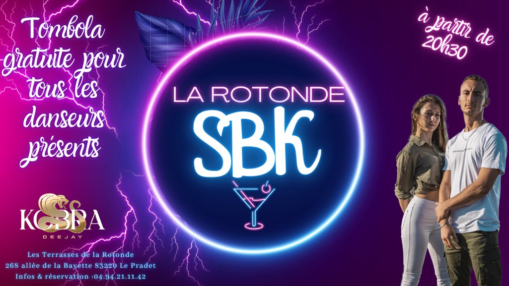 LA ROTONDE SBK