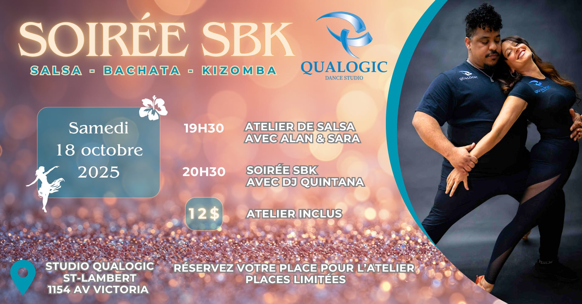 Soirée SBK