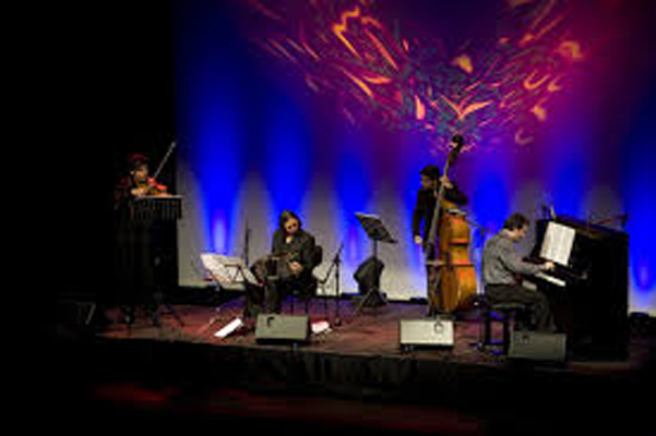 Tuesday, 9 22 @ El Valenciano ***Live Tango Music w ALEJANDRO ZIEGLER QUARTET***
