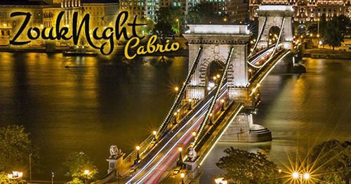 Zouk Night Cabrio