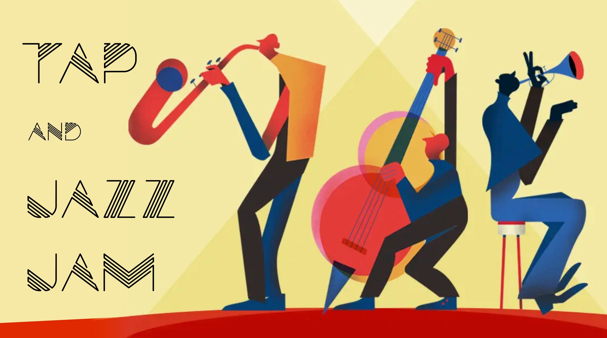 STF 2024 - Jam Night + Student Show #1 + Lecture Talk