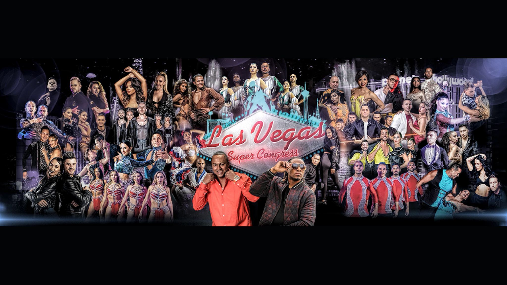 Las Vegas Super Congress 2022