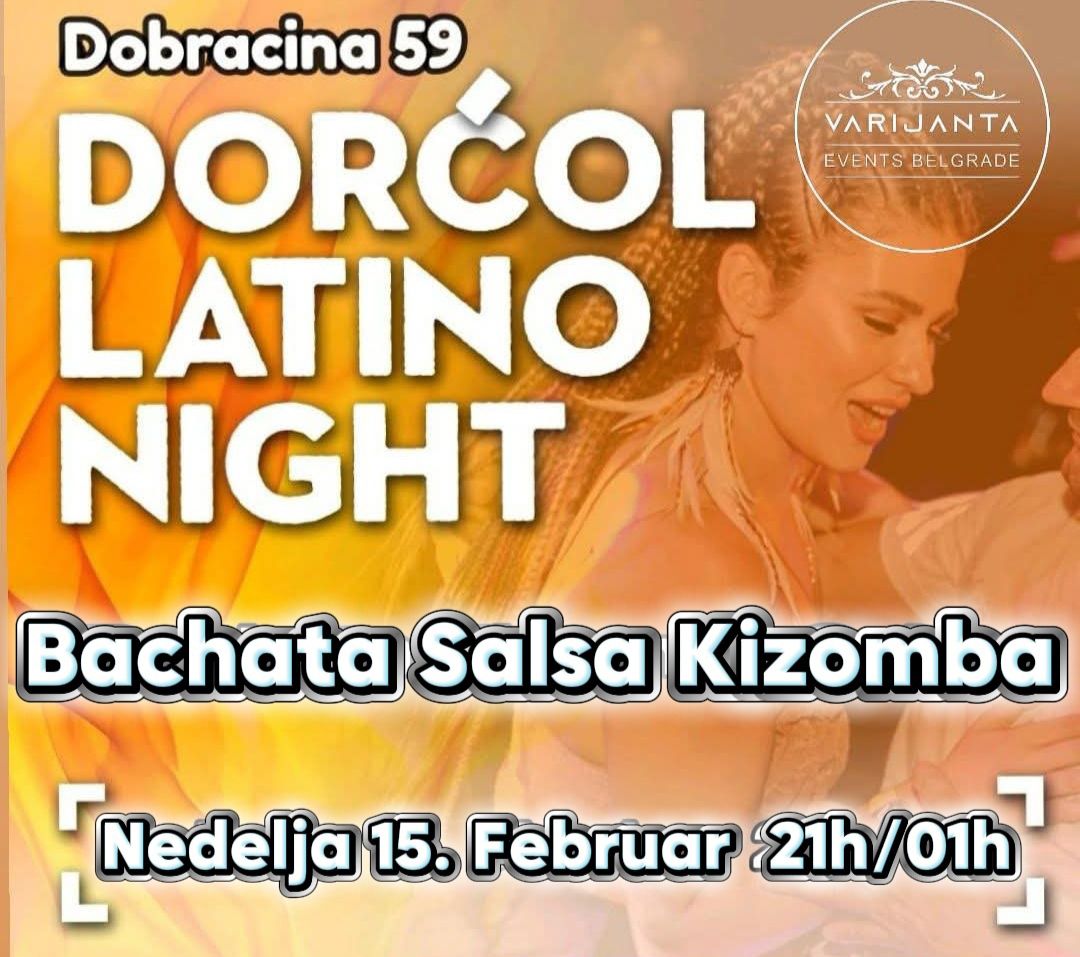 Latino Praznični Vikend