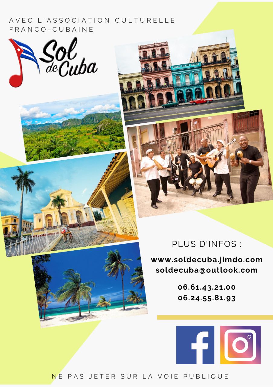 Voyage à Cuba authentique