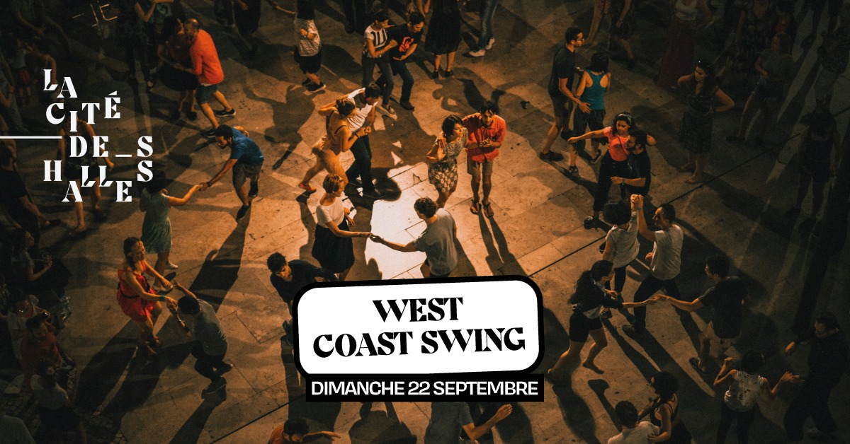 West Coast Swing