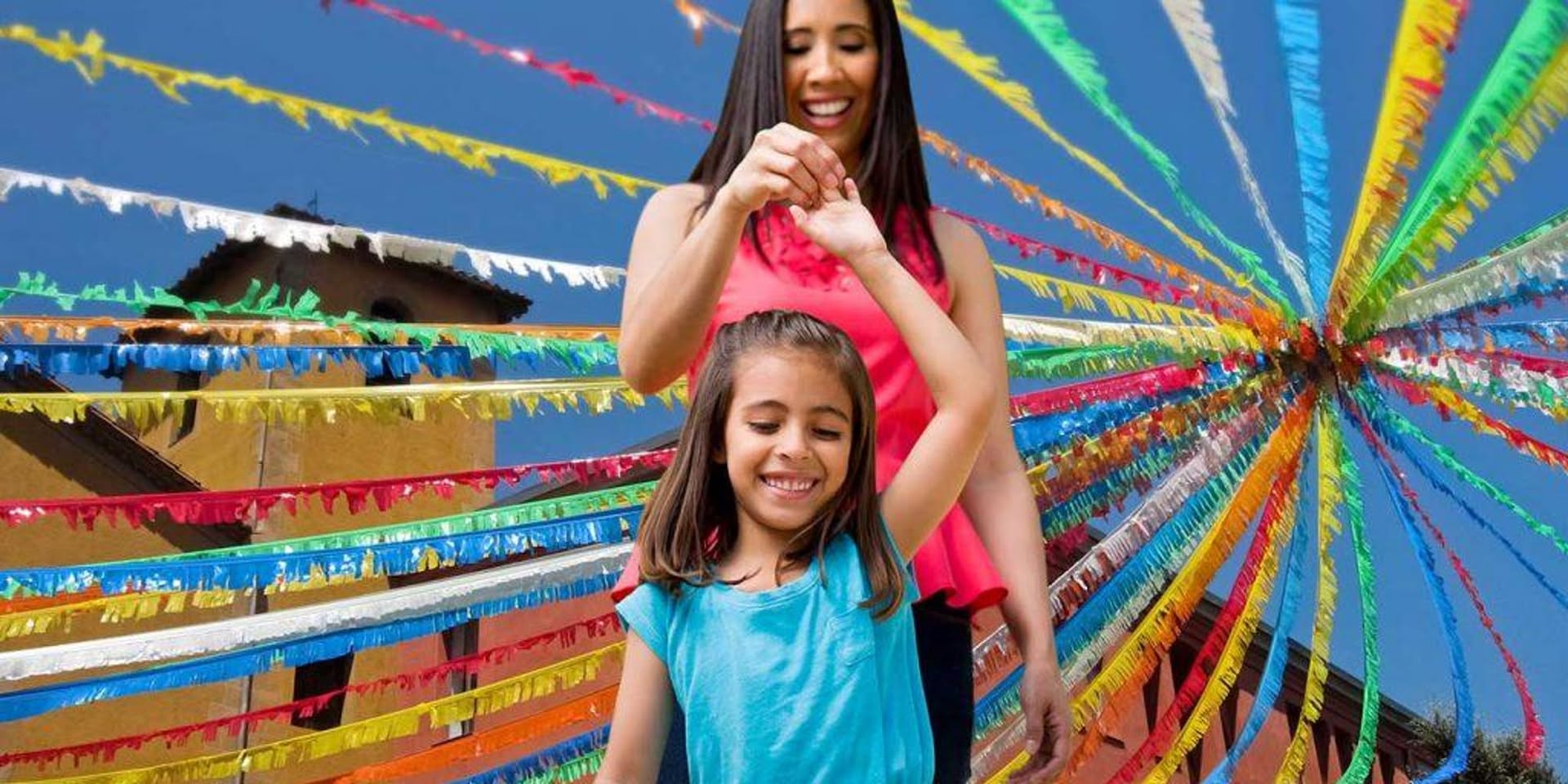 Summer Salsa Lessons for Kids, parents and friends!