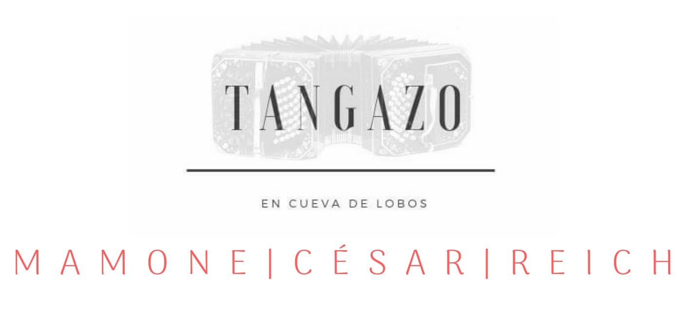 Tangazo: Mamone César Reich