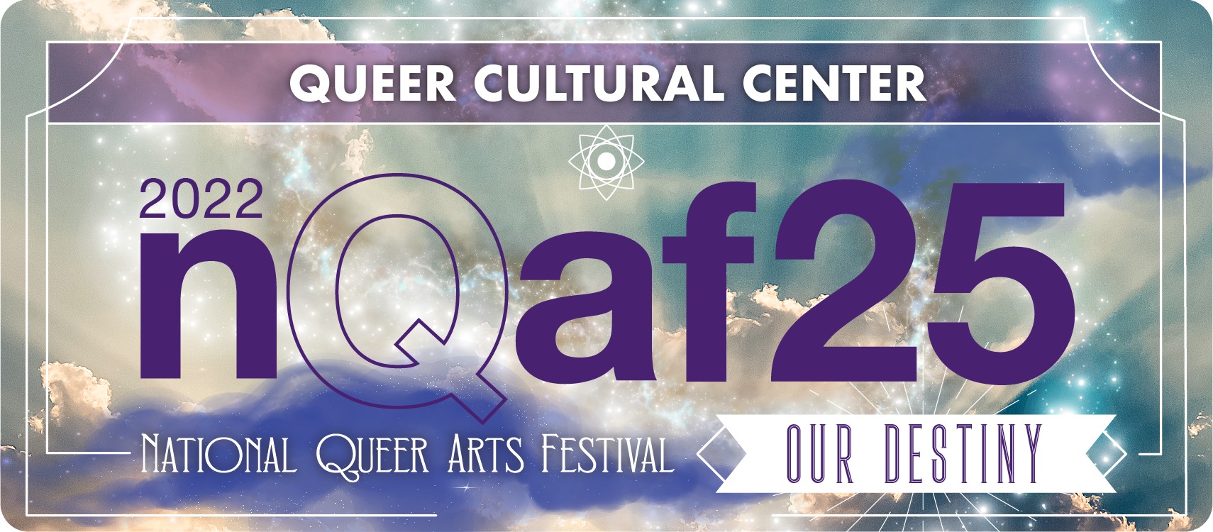 2022 National Queer Arts Festival