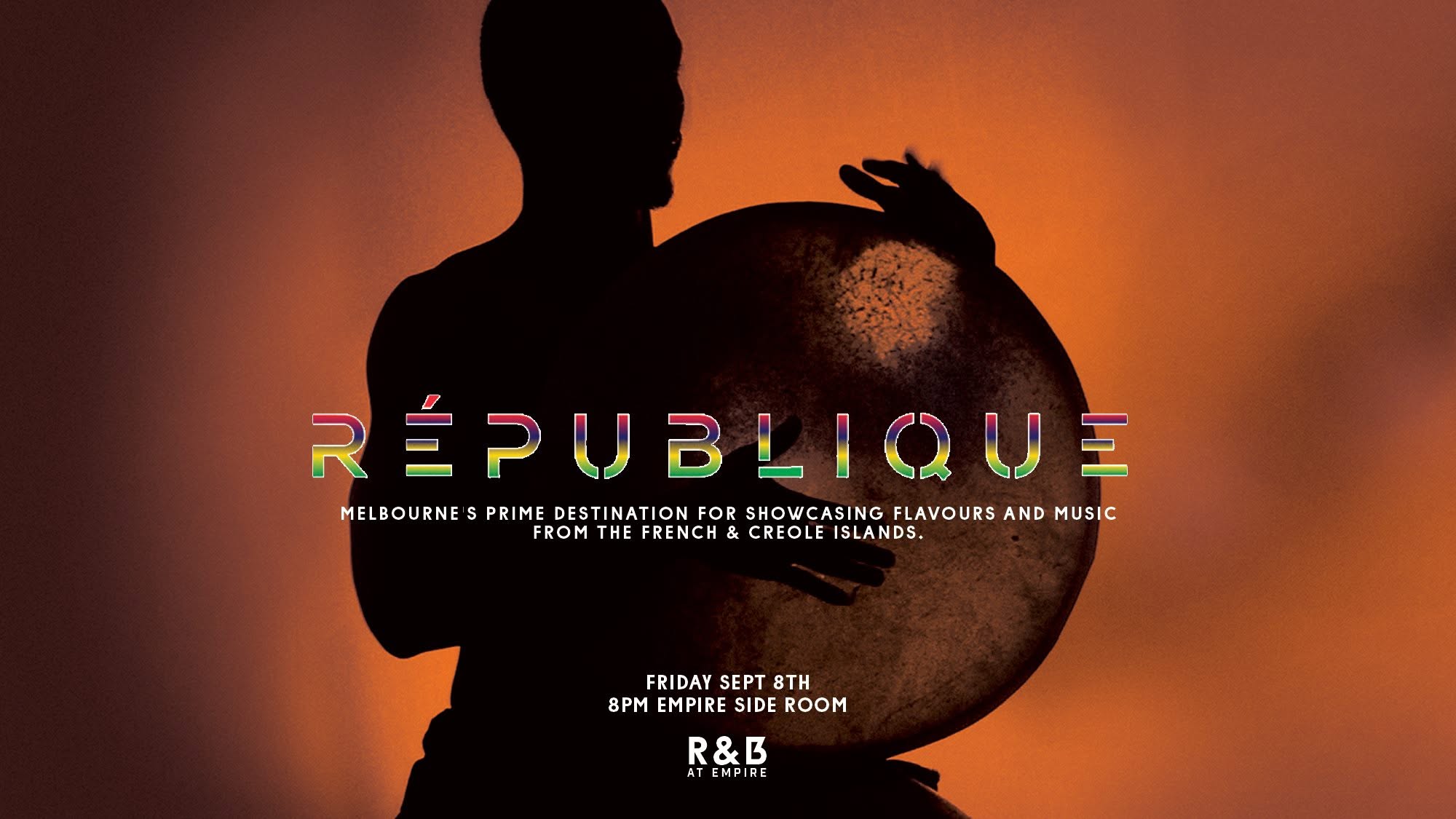 République - R&B at Empire