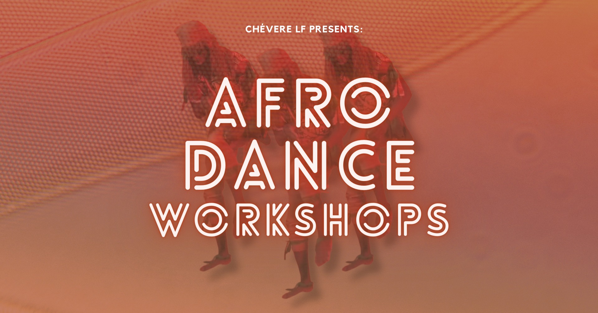 Afro Dance Workshops